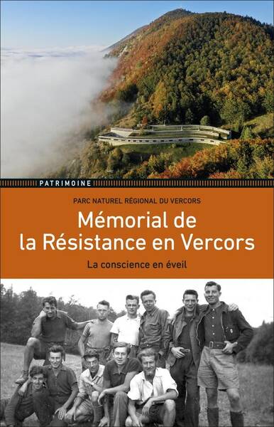 Memorial de la Resistance en Vercors : La Conscience en Eveil