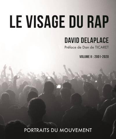 Le visage du rap : portraits du mouvement