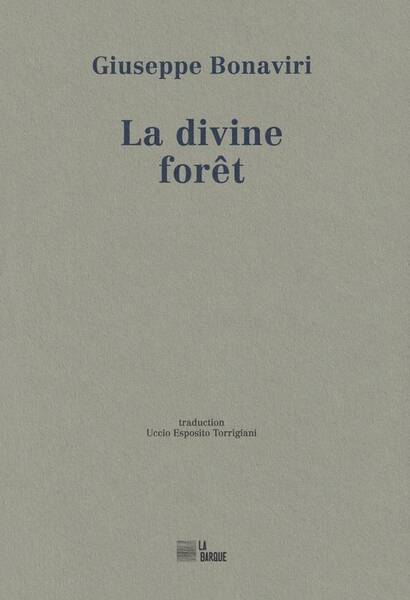 LA DIVINE FORE T