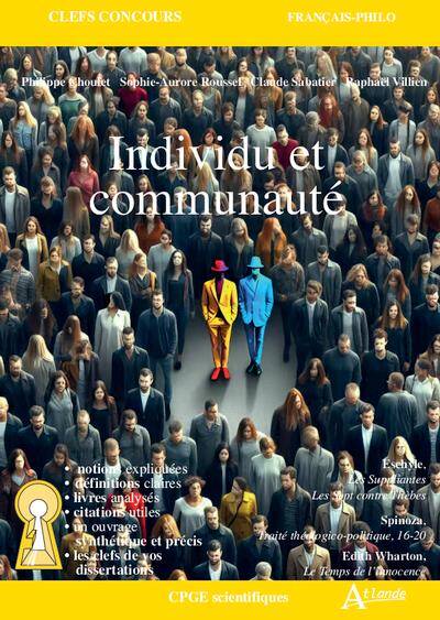 Individu et Communaute