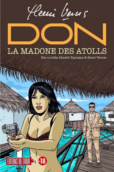 Don ; la Madone des Atolls