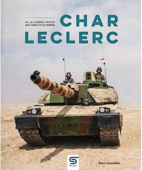 Char Leclerc : de la guerre froide aux conflits de demain
