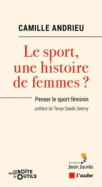 CHAMPIONNES DU CHANGEMENT - PENSER LE SPORT FEMININ