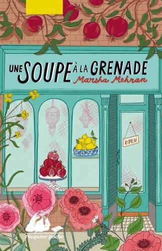 Une soupe à la grenade