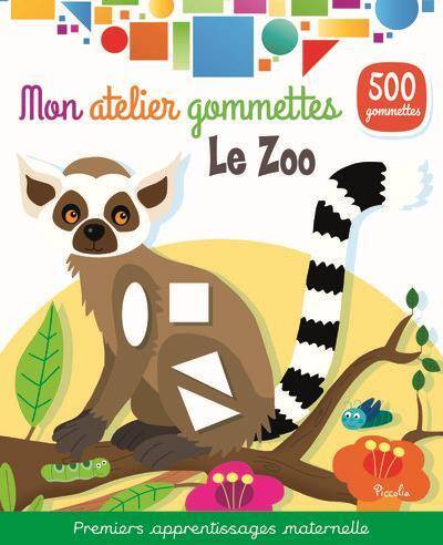 LE ZOO