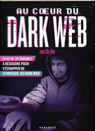 Au coeur du Dark Web avec Qin Hui