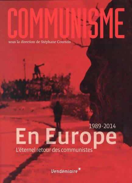 Communisme 2014 - en europe