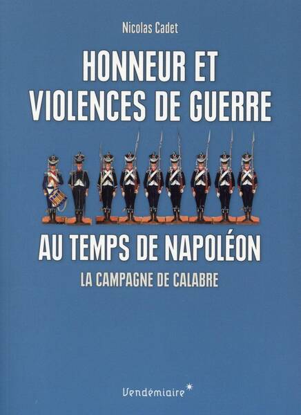 Honneur et violences de guerre au