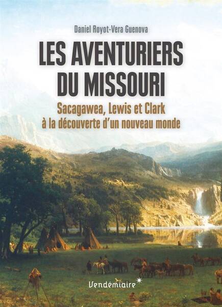 Les aventuriers du missouri