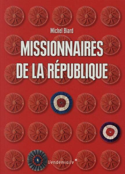 Missionnaires de la republique