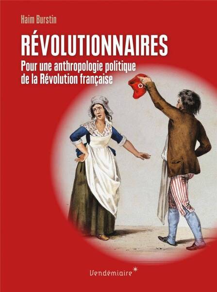 Revolutionnaires pour une