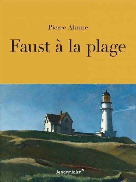 Faust a la plage