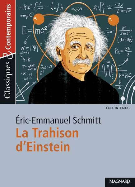 La Trahison D'Einstein - Classiques et Contemporains