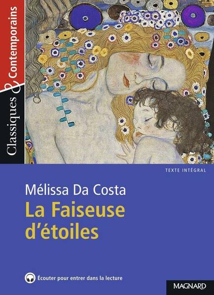 La Faiseuse D'Etoiles - Classiques et Contemporains