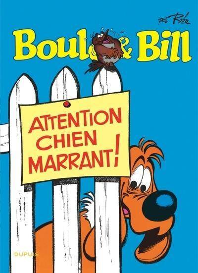 Boule & Bill