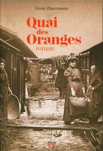 Quai des oranges