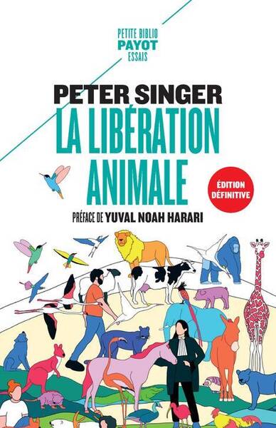 La libération animale