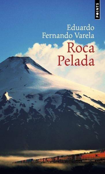 ROCA PELADA