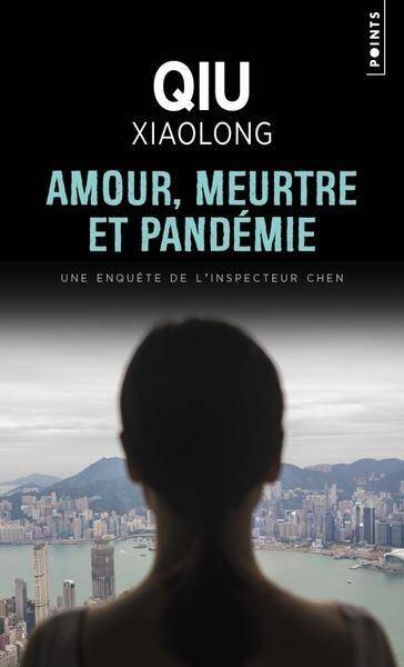 AMOUR, MEURTRE ET PANDEMIE