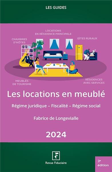 Les Locations en Meuble 2024