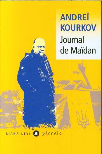 Journal de Maïdan