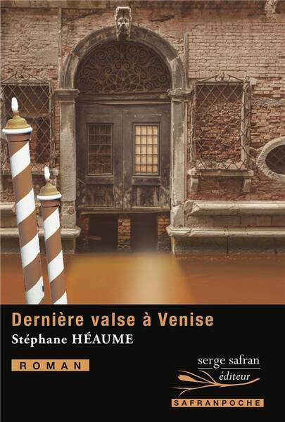 Derniere Valse a Venise