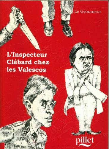 L'inspecteur Clébard chez les Valescos