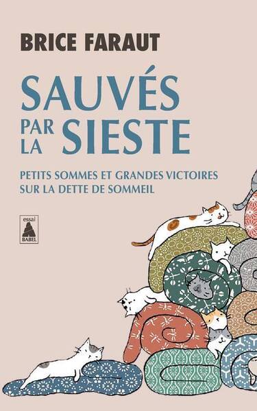 Sauvés par la sieste