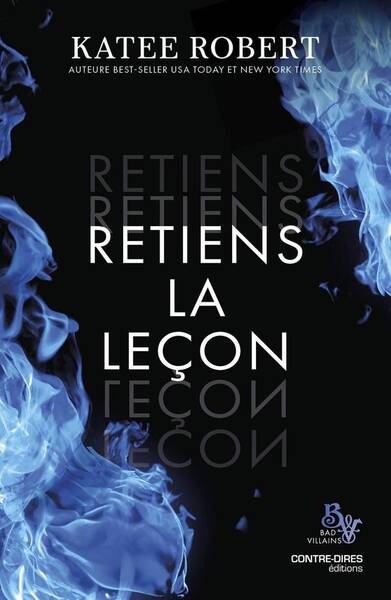 Retiens la Lecon