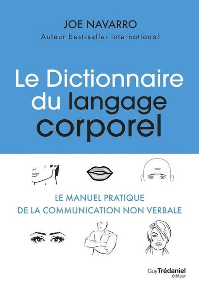 Le Dictionnaire du Langage Corporel