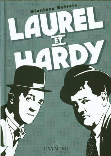 Laurel et Hardy