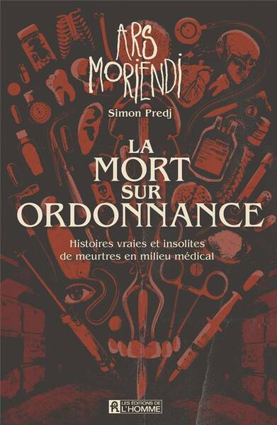 La mort sur ordonnance