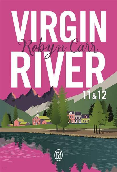 Virgin river. Tome 11 & 12