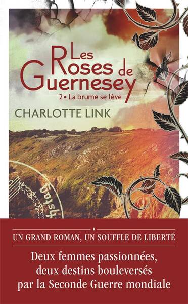 Les roses de Guernesey