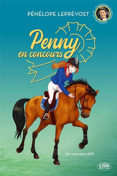 Penny en concours