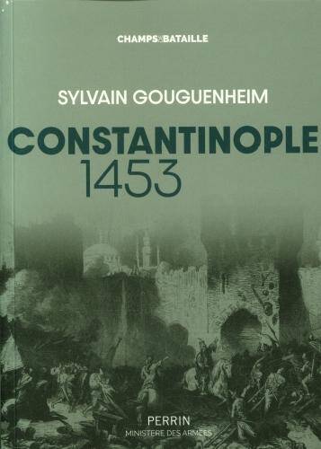 Constantinople 1453