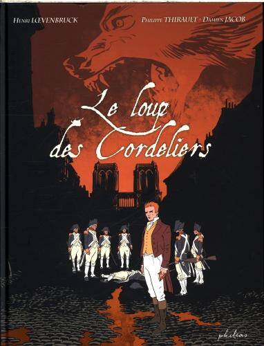 Le loup des Cordeliers