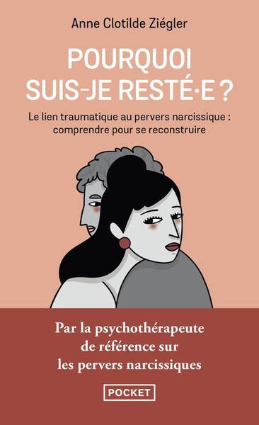 Pourquoi suis-je resté.e ?