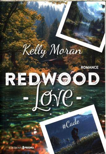 Redwood love