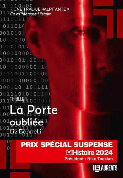 Prix Suspense Ca M'Interesse Prix Special (Juillet)