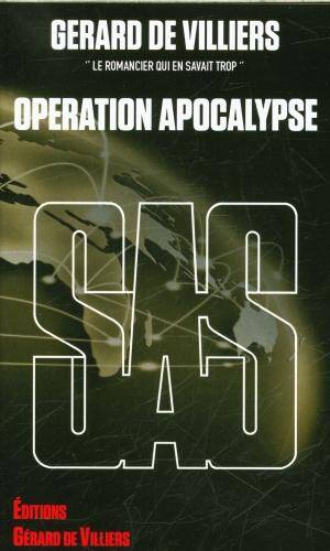 Operation apocalypse