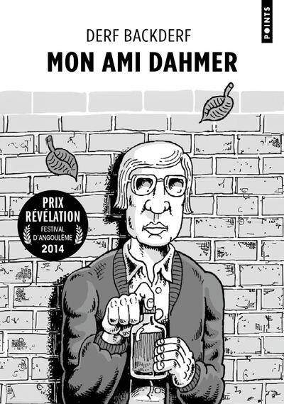 MON AMI DAHMER