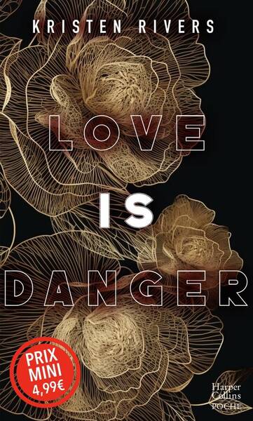 Love is danger
