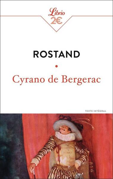 Cyrano de Bergerac