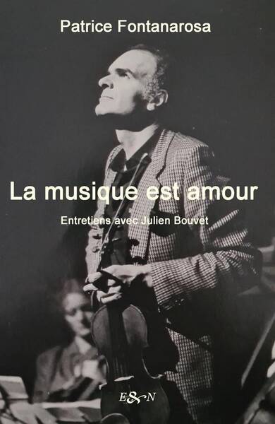 La Musique est Amour