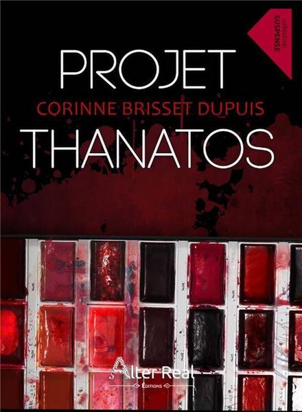 PROJET THANATOS