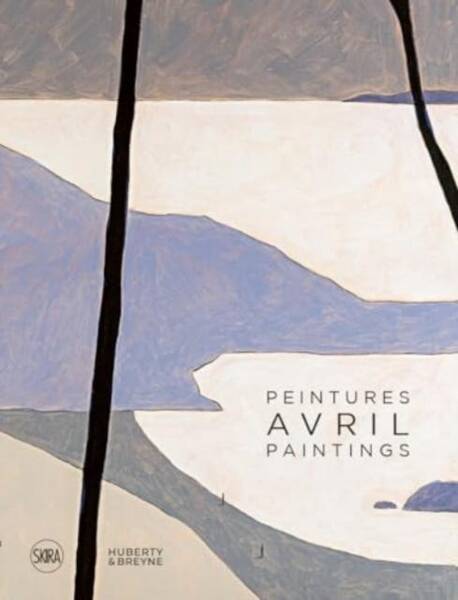 Avril : peintures : paintings