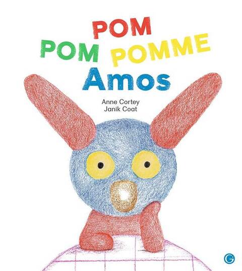 Pom pom pomme Amos