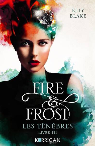 Fire frost t3