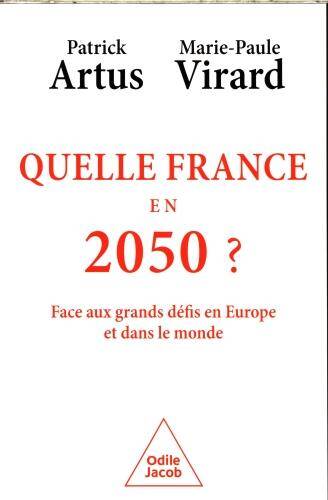 Quelle France en 2050 ?